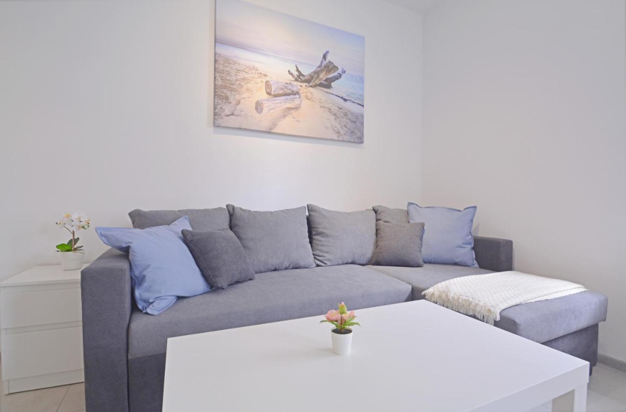 Sun Towers - Apartamenty Bryza - Apartamenty Z Parkingiem Свиноуйсьце Экстерьер фото